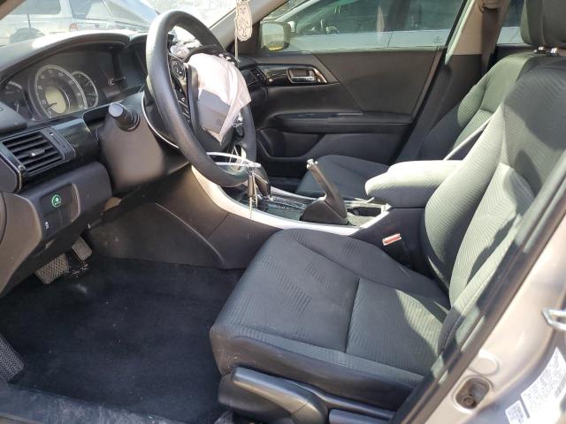 2017 HONDA ACCORD LX - 1HGCR2F39HA067218