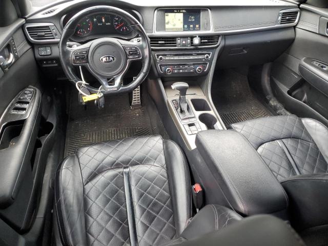 2016 KIA OPTIMA SXL 5XXGV4L20GG077688