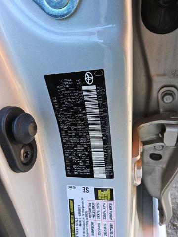 2024 TOYOTA COROLLA LE - 5YFB4MDEXRP151909