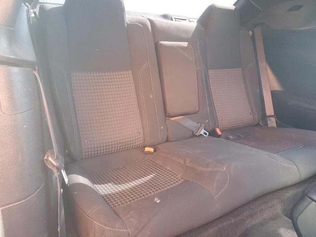 2016 DODGE CHALLENGER 2C3CDZBT7GH221960