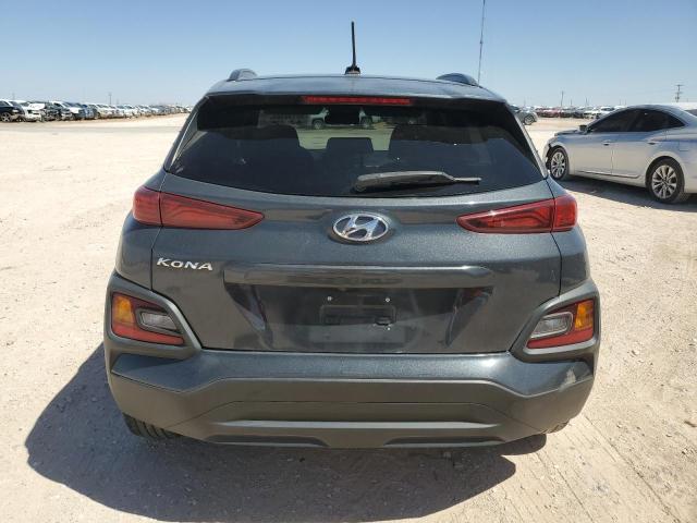 2021 HYUNDAI KONA SEL - KM8K22AA5MU612856