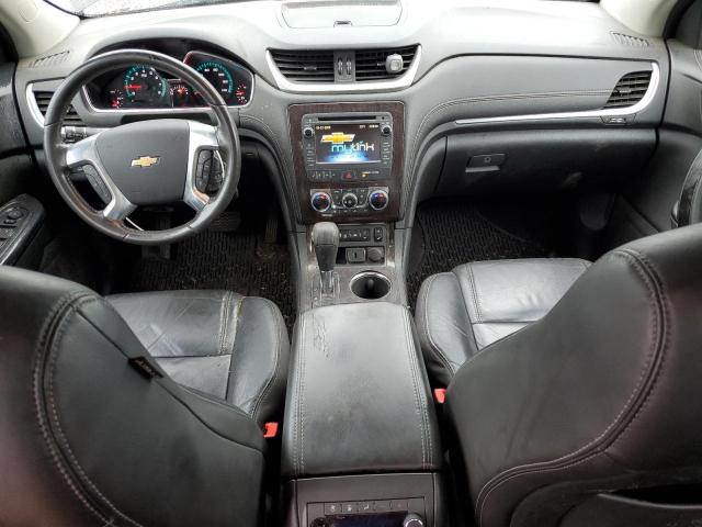2015 CHEVROLET TRAVERSE L - 1GNKVHKD3FJ178097