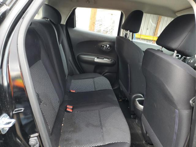 2016 NISSAN JUKE S - JN8AF5MV3GT654963