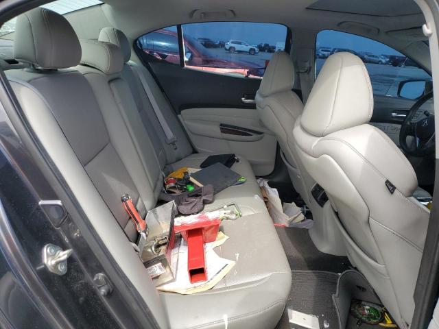 2015 ACURA TLX ADVANC 19UUB2F72FA023750