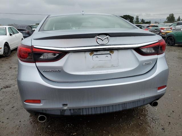 2016 MAZDA 6 GRAND TO - JM1GJ1W53G1487851