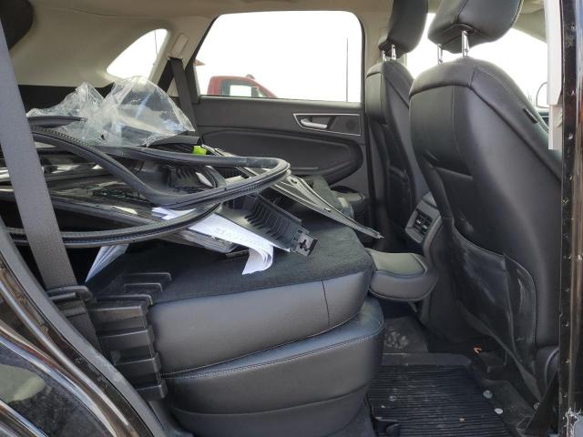 2024 FORD EDGE SEL - 2FMPK4J94RBA57225
