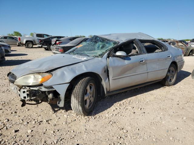 FORD TAURUS SES