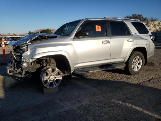 TOYOTA 4RUNNER SR5/SR5 PREMIUM