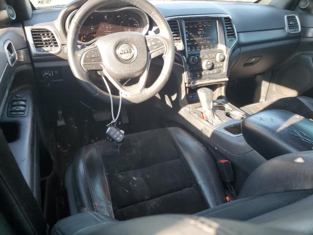 2017 JEEP GRAND CHER - 1C4RJEAG9HC773444
