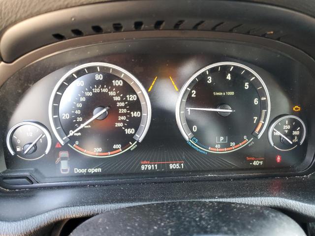 2018 BMW X4 XDRIVE2 5UXXW3C55J0Y66525
