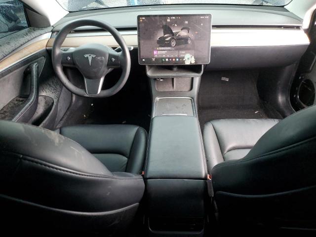 2022 TESLA MODEL 3 - 5YJ3E1EA2NF234039