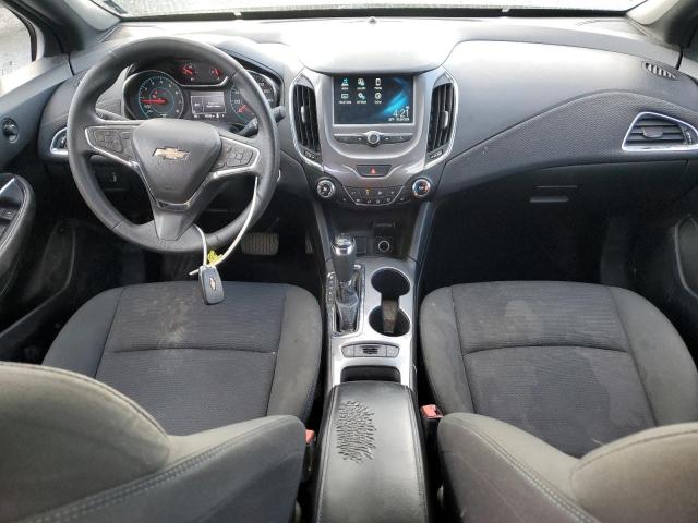 2016 CHEVROLET CRUZE LT - 1G1BE5SM8G7256565