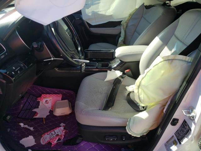 2015 KIA SORENTO SX - 5XYKW4A73FG577246