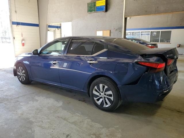 1N4BL4BV4MN333204 2021 NISSAN ALTIMA