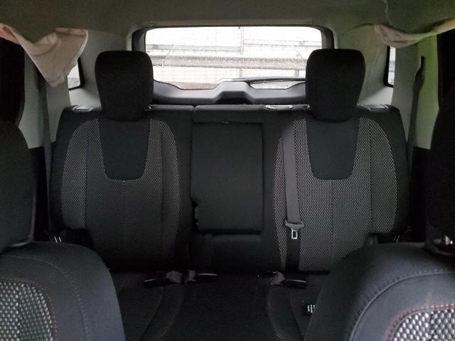 2016 GMC TERRAIN SL - 2GKALMEK2G6137220