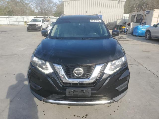 2018 NISSAN ROGUE S - KNMAT2MV4JP514763