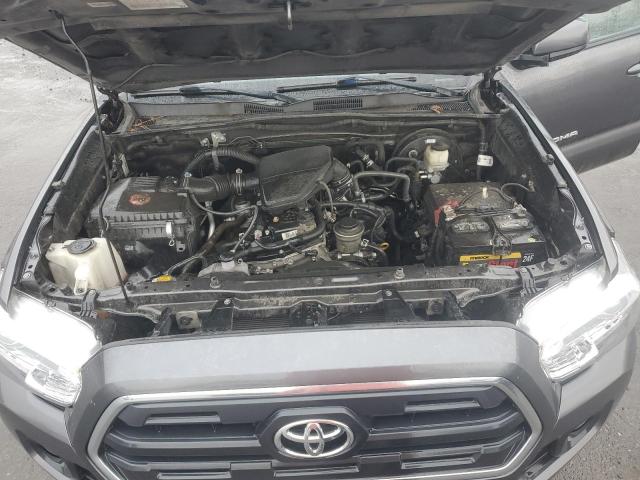 2016 TOYOTA TACOMA DOU - 5TFAX5GNXGX063056
