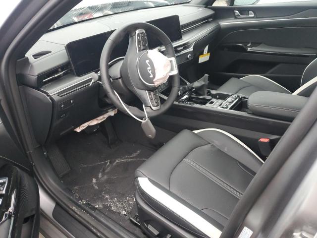 2025 KIA K5 GT LINE KNAG64J75S5293025