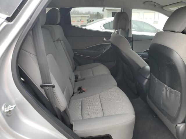 2017 HYUNDAI SANTE FE 5XYZTDLB4HG443261