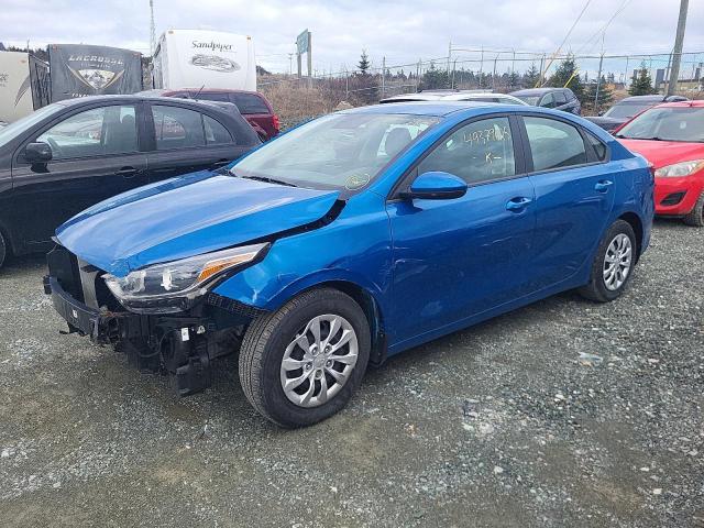 Vin: 3kpf24ad4me399411, lot: 49379625, kia forte fe 2021 img_1