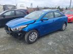 2021 KIA FORTE FE - 3KPF24AD4ME399411