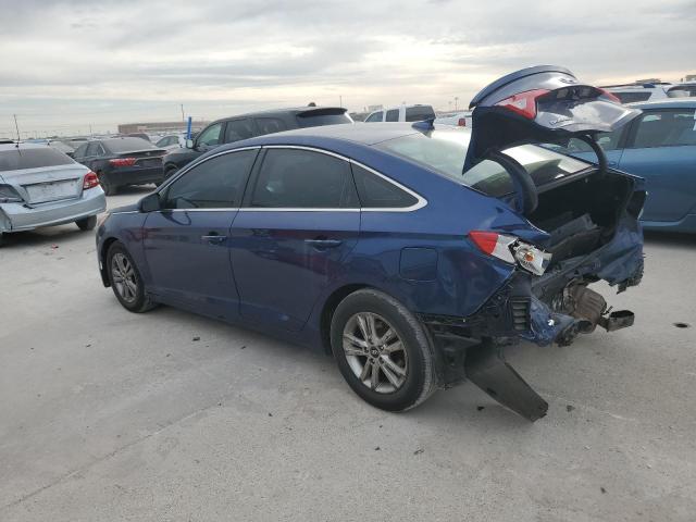 Vin: 5npe24af7fh227434, lot: 48319325, hyundai sonata se 20152