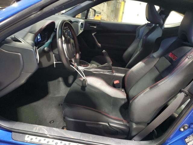 2020 SUBARU BRZ LIMITE JF1ZCAC19L9703465