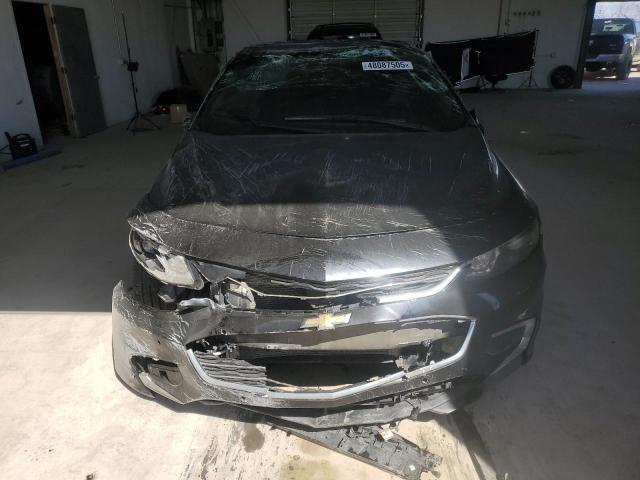 2016 CHEVROLET MALIBU LT - 1G1ZF5SX7GF265379