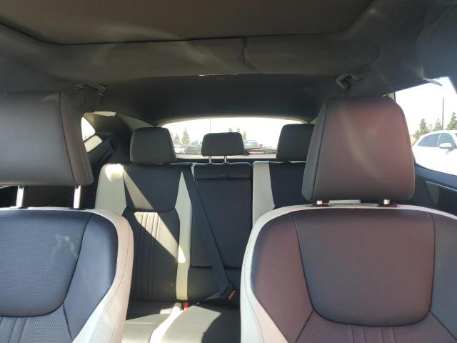 2023 LEXUS NX 350 2T2AGCEZ2PC023820