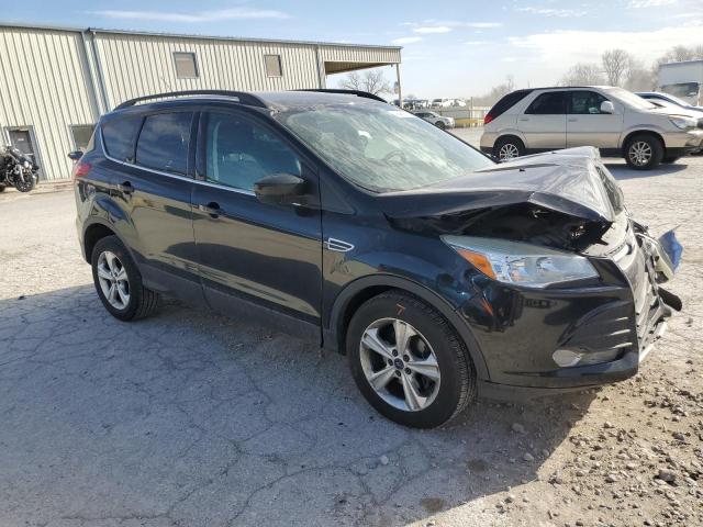Vin: 1fmcu0gxxfua40457, lot: 49460015, ford escape se 20154