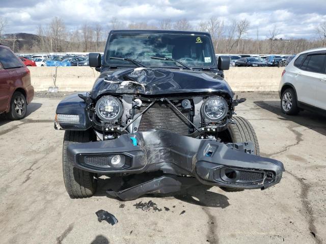2024 JEEP WRANGLER 4 1C4RJXN61RW294108