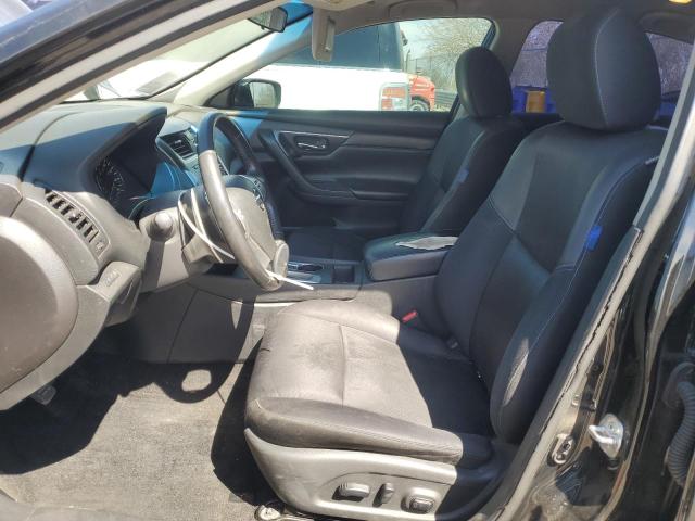 2016 NISSAN ALTIMA 2.5 - 1N4AL3APXGN333513