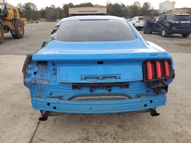 2017 FORD MUSTANG - 1FA6P8AM0H5262868