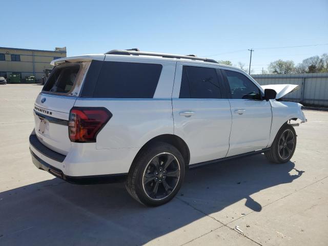 Vin: 1fmju2a8xpea45741, lot: 50419155, ford expedition limited 20233