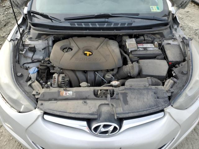 2015 HYUNDAI ELANTRA SE - 5NPDH4AE2FH633459