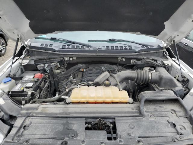 2018 FORD F150 SUPER - 1FTEW1E52JFA92936