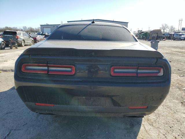 2023 DODGE CHALLENGER - 2C3CDZBT7PH517903