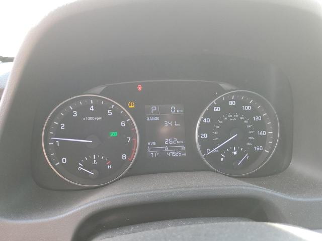 2017 HYUNDAI ELANTRA SE - 5NPD84LF4HH138818