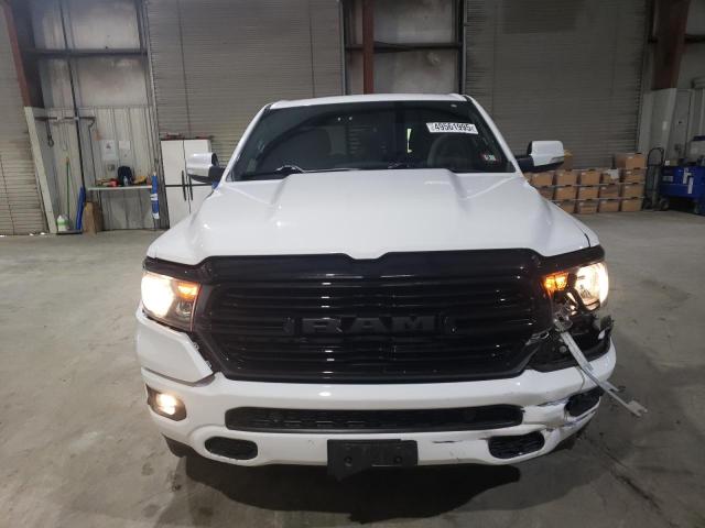 2020 RAM 1500 BIG H - 1C6RRFBG4LN351261