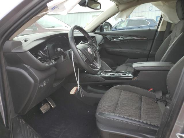 2022 BUICK ENVISION P - LRBAZLR43ND109035