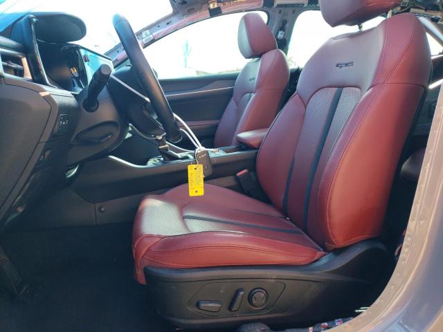 2023 KIA K5 GT 5XXG44J81PG171203