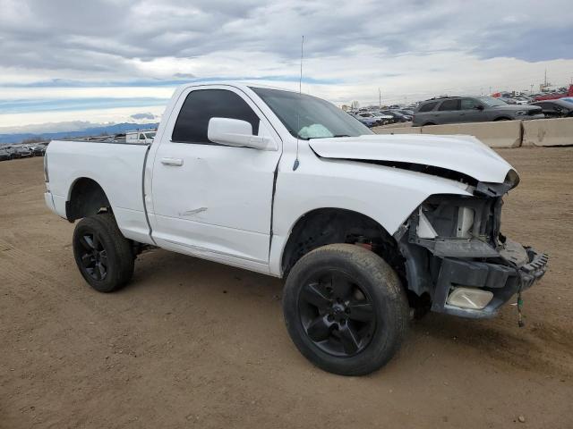 Vin: 3c6jd7atxcg148528, lot: 50363885, dodge ram 1500 st 20124
