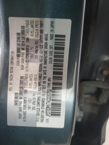 2010 MAZDA CX-9 - JM3TB3MV7A0229752