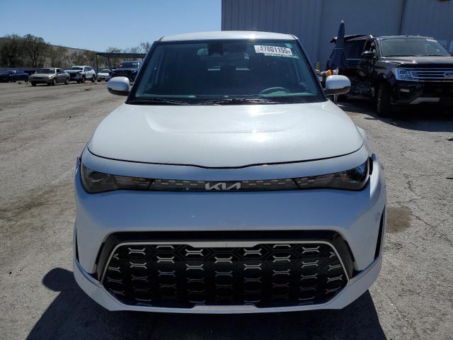 2023 KIA SOUL GT LI KNDJ53AU9P7876186