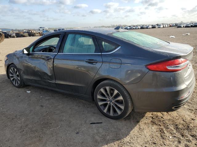 Vin: 3fa6p0t92kr265317, lot: 48486065, ford fusion se 20192
