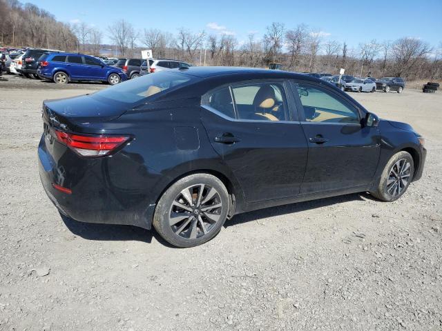 Vin: 3n1ab8cv6ry206742, lot: 50592655, nissan sentra sv 20243