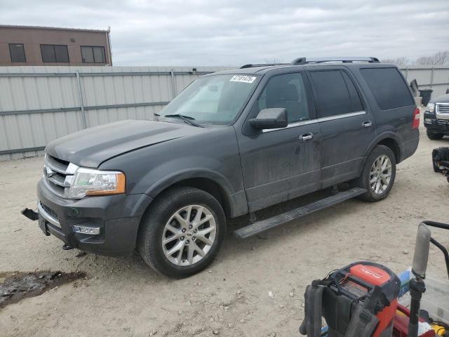 FORD EXPEDITION