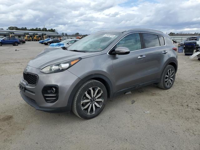 KIA SPORTAGE EX