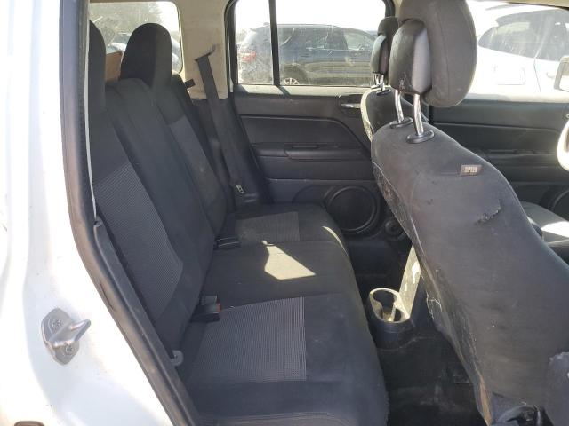 2015 JEEP PATRIOT SP - 1C4NJPBA5FD280792