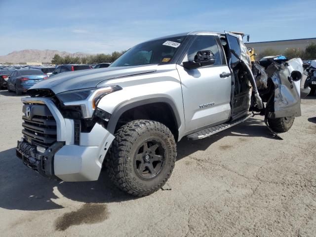 TOYOTA TUNDRA DOUBLE CAB SR